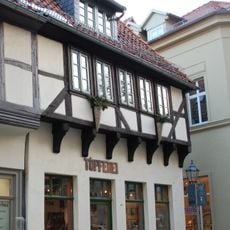 Blasiistraße 6 (Quedlinburg)