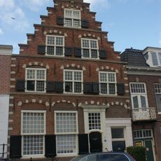 Donkere Spaarne 56, Haarlem