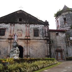 Santa Cruz Parish Church