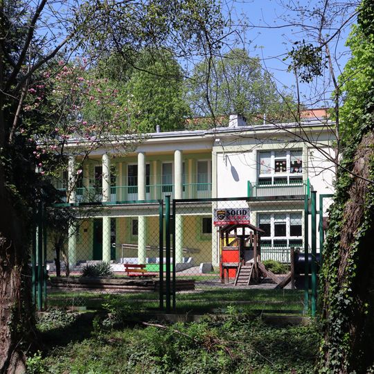 Przedszkole nr 9