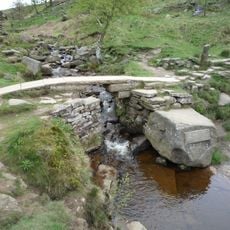 Bronte Footbridge