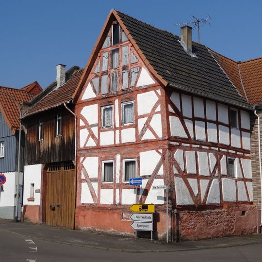 Alte Dorfstraße 22