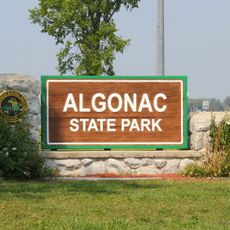 Algonac State Park