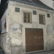 Wiesengasse 28, Alsergrund