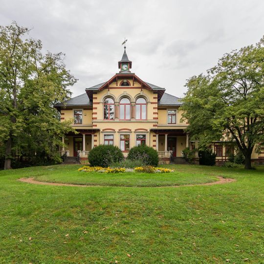 Neucoswig Neucoswiger Straße 21