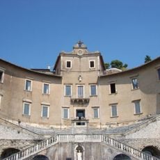 Palazzo Colonna Barberini