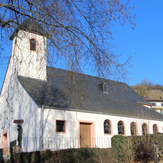 Hüttingen an der Kyll