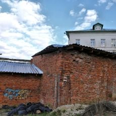 Каретник (Муром)