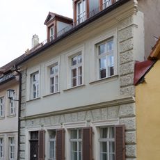 Wohnhaus