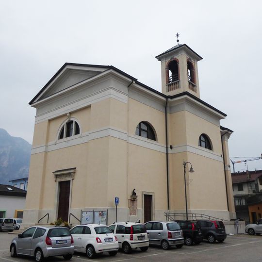 Chiesa di San Rocco