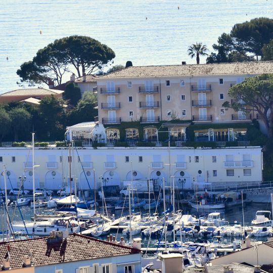 La Voile d'Or