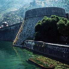 Fortificazioni di Cattaro