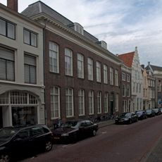 Lange Noordstraat 29, Middelburg