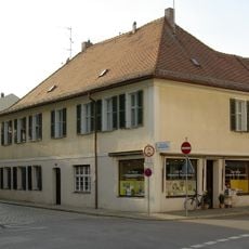 Bürgerhaus