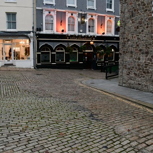 Kitty O Hanolan Public House