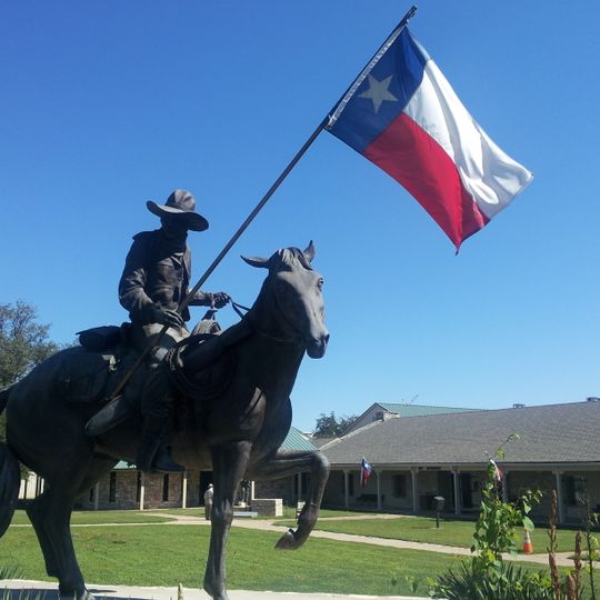 Texas Ranger Hall of Fame and Museum