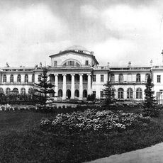 Мамонова дача