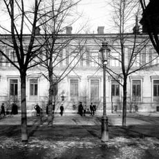 Barclayska huset