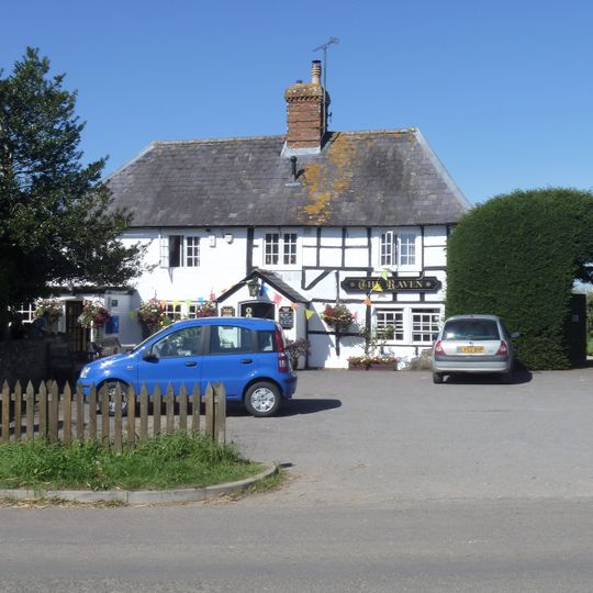 The Raven Inn