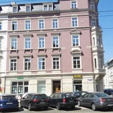 Königsbrücker Straße 41