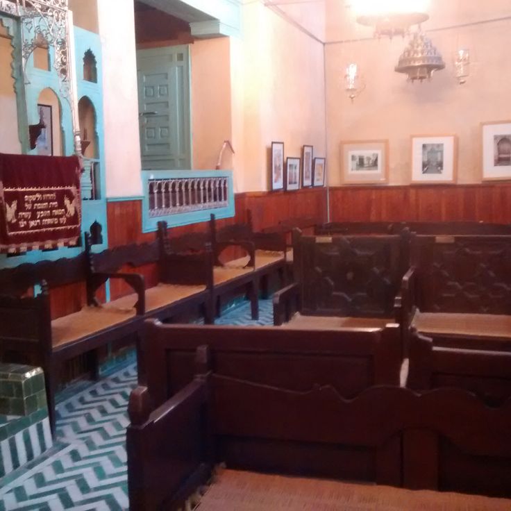 Sinagoga Ibn Danan
