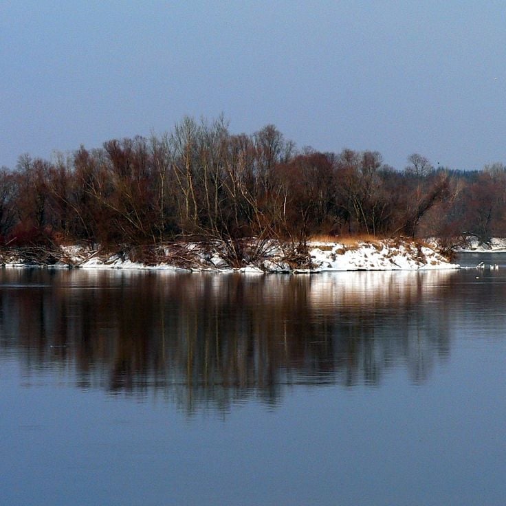 Nature reserve Ławice Kiełpińskie