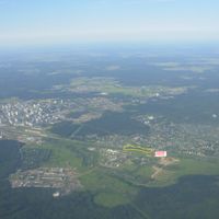 Alabushevo