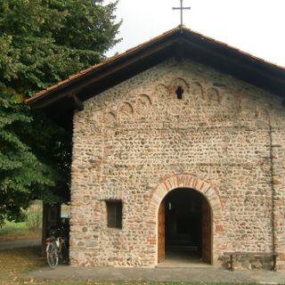 Chiesa di San Ferreolo