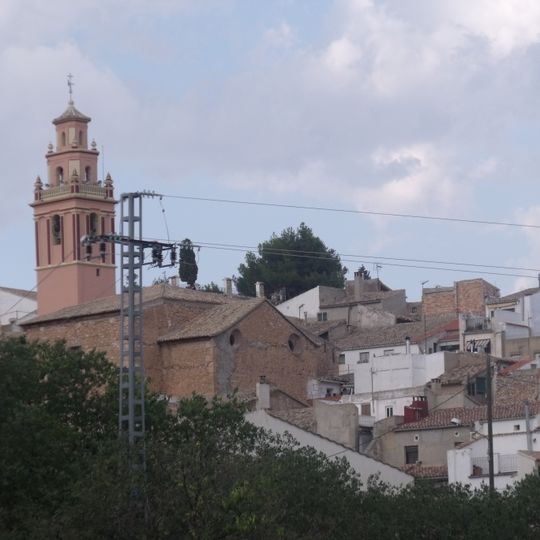 Church of Saint Catherine