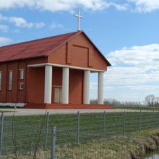 Church of St. Casimir, Rokoniai