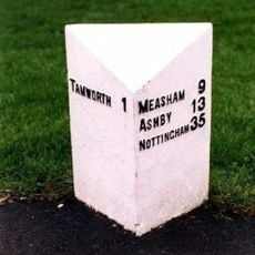 Milepost, Perry Crofts