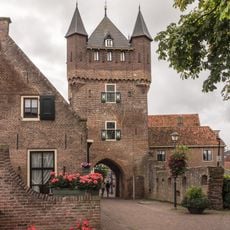 Dijkpoort