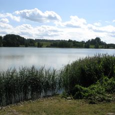 Lake Juusa