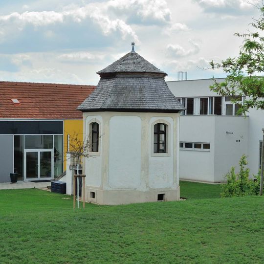 Esterházyscher Pavillon