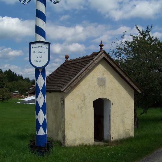 Kapelle