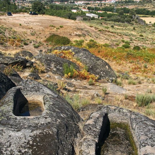 Estação Arqueológica de São Gens