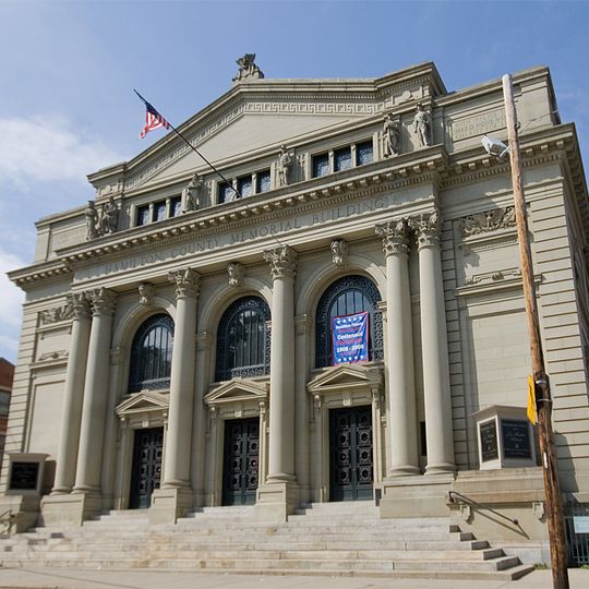 American Classical Music Hall of Fame and Museum