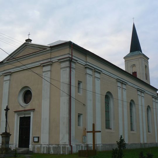 Church of Saint Clement
