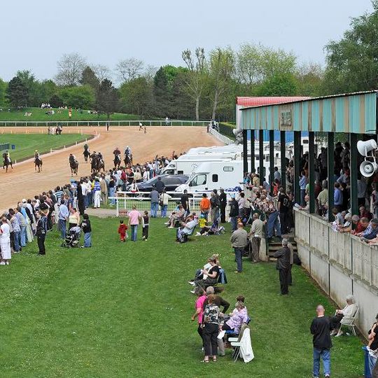 Hippodrome de Bihorel