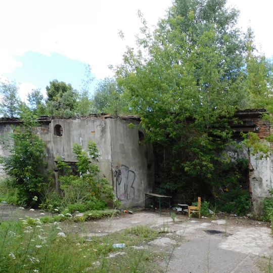 Łącznik Odlewni Żelaza i Metali Władysława Ambrożewicza