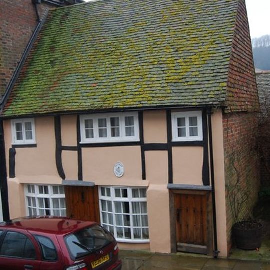 118, All Saints Street