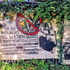 Nie ma wolności bez wytrwałości i odpowiedzialności