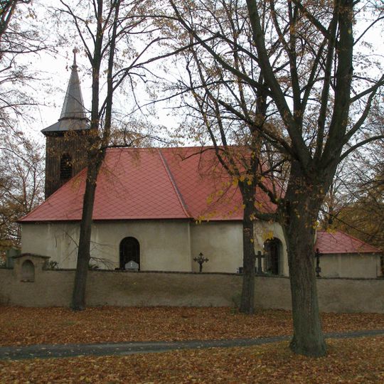 Church of Saint Sigismund