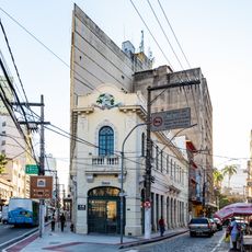 Museu de Arte do Espírito Santo