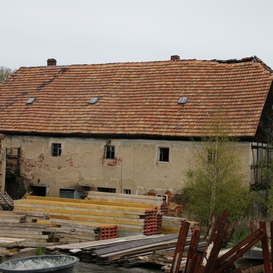 Wohnstallhaus An der Hohle 9