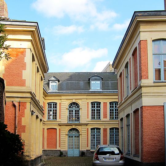 Hôtel de Marchiennes