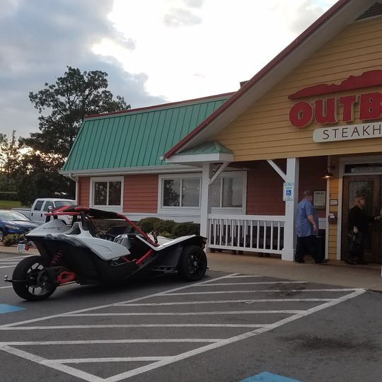 Outback Steakhouse