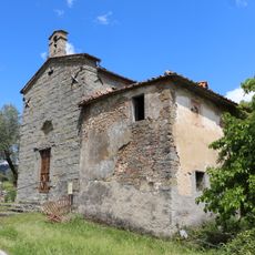 Santo Stefano (Buggiano)