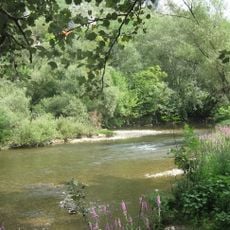 Парк природе Сићевачка клисура