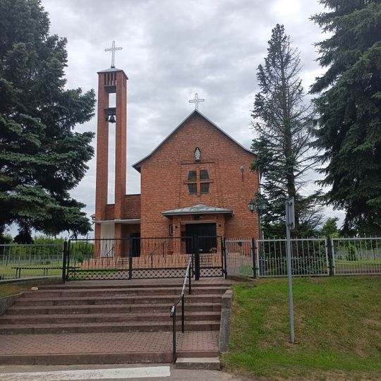 Lipno, Łosice County